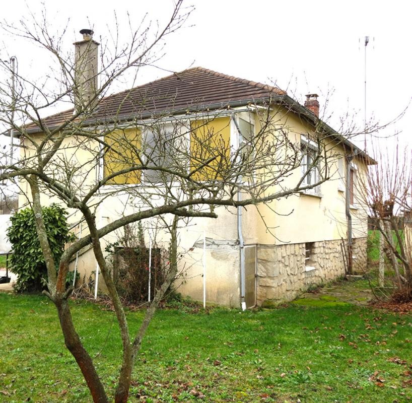 Vente Maison à Gasny 5 pièces