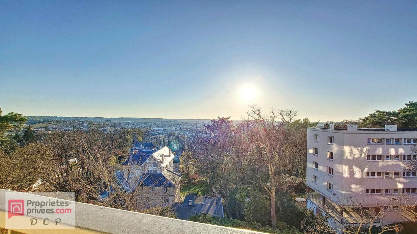 Vente Appartement à Versailles 5 pièces