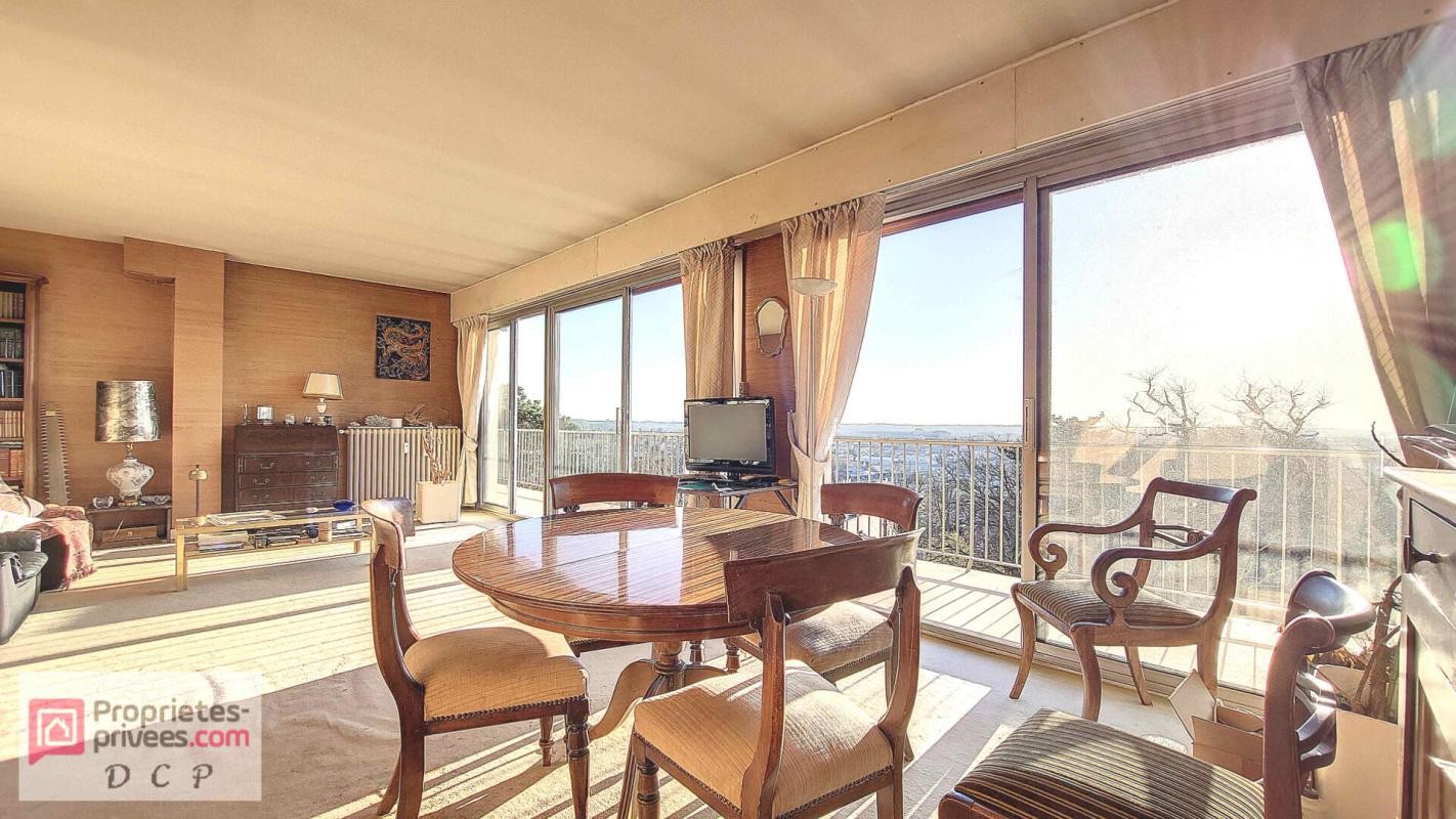 Vente Appartement à Versailles 5 pièces