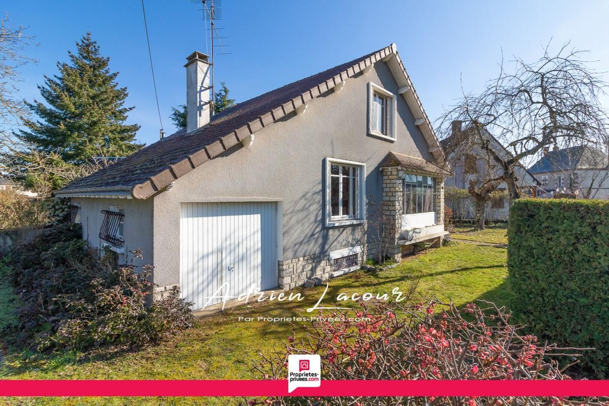 Vente Maison à Gièvres 5 pièces