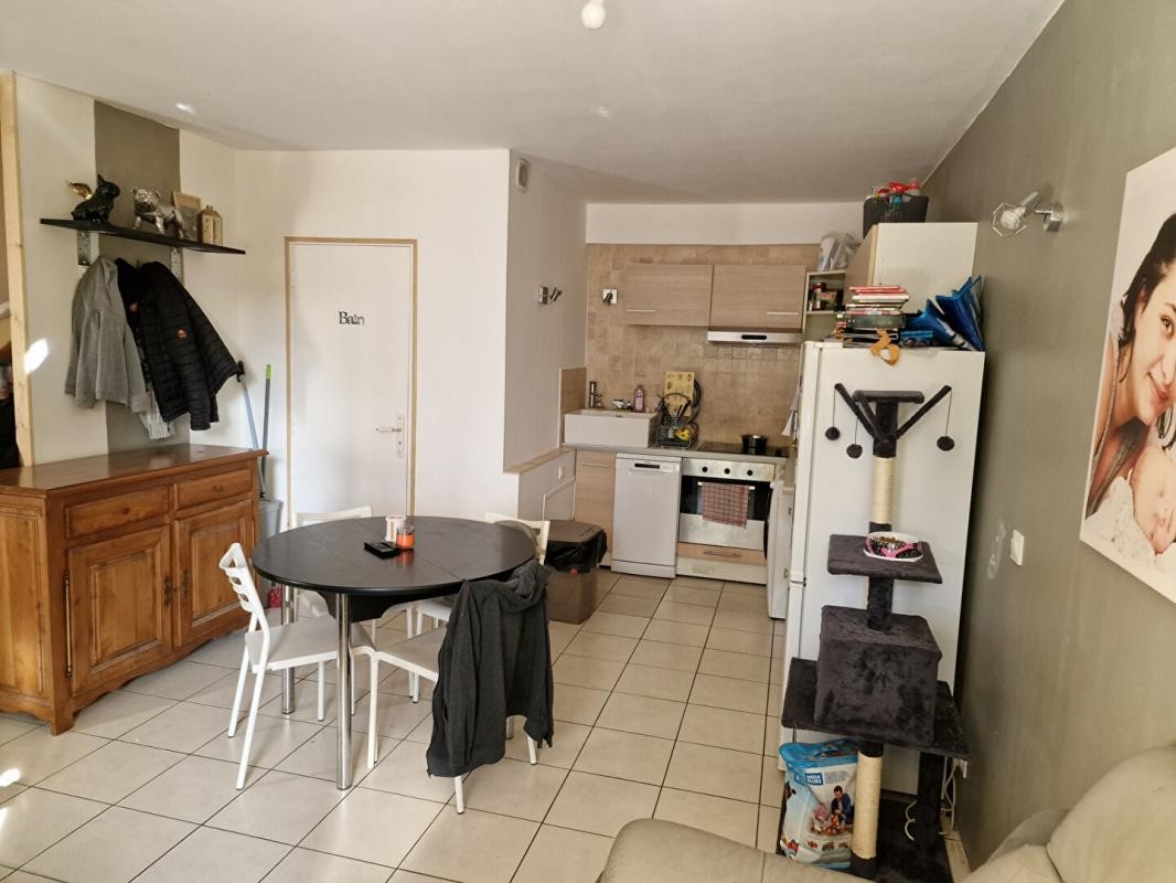 Vente Maison à Montélimar 3 pièces