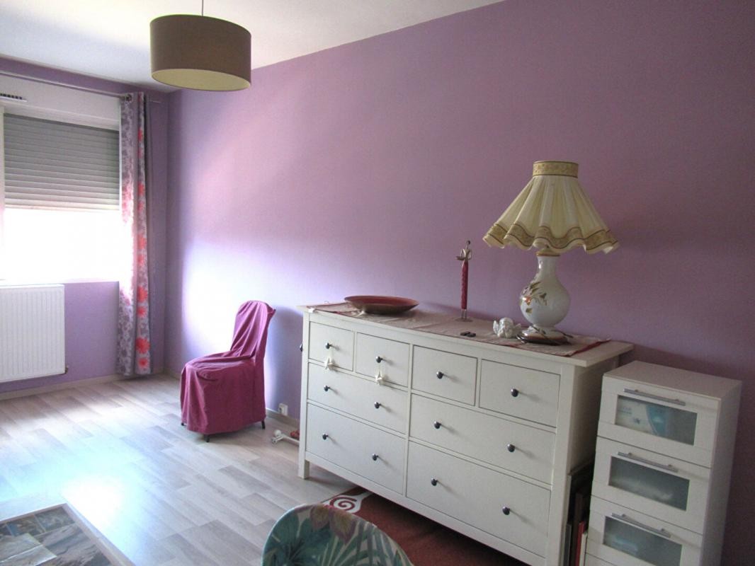 Vente Appartement à Tassin-la-Demi-Lune 5 pièces