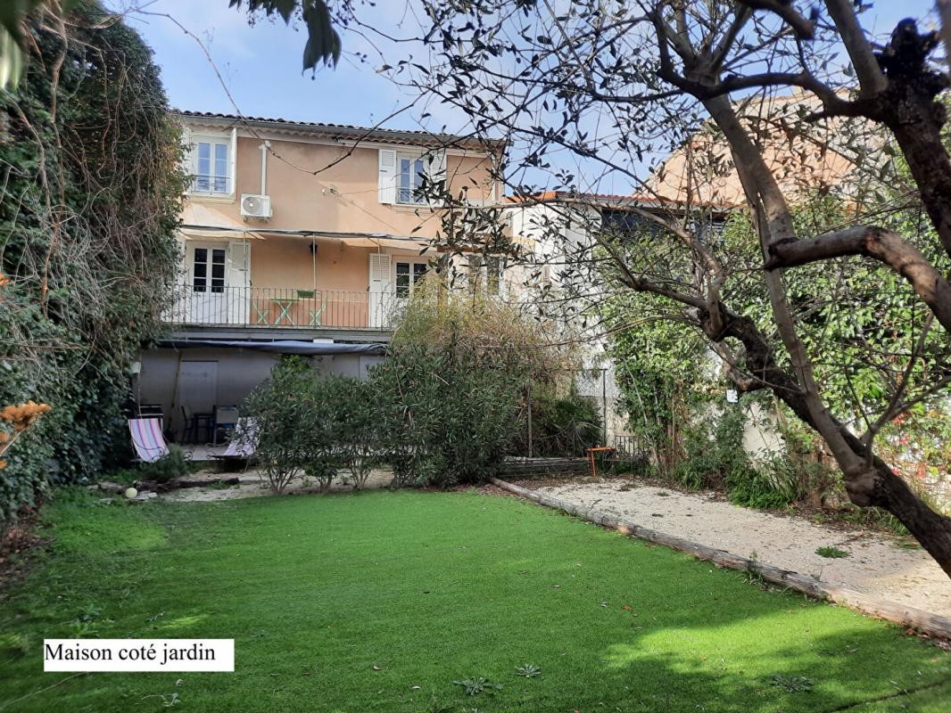 Vente Maison à Buis-les-Baronnies 9 pièces