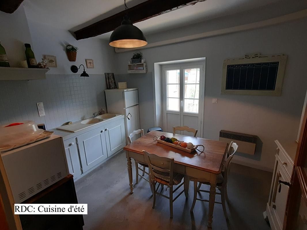 Vente Maison à Buis-les-Baronnies 9 pièces