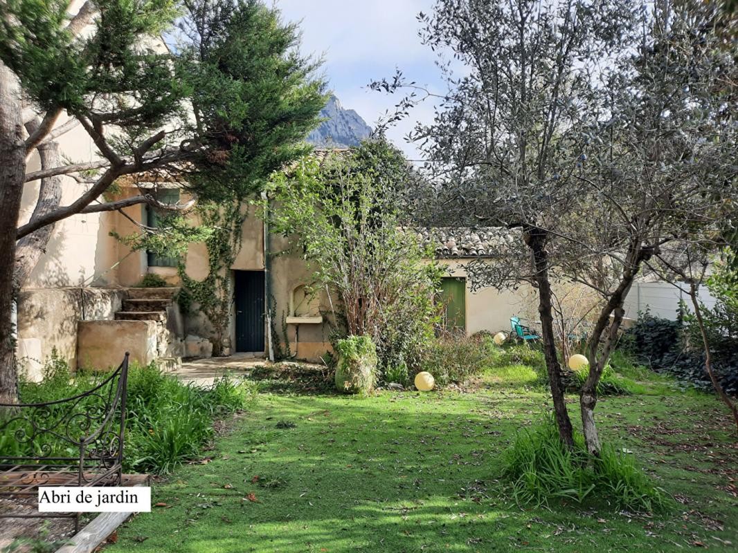 Vente Maison à Buis-les-Baronnies 9 pièces