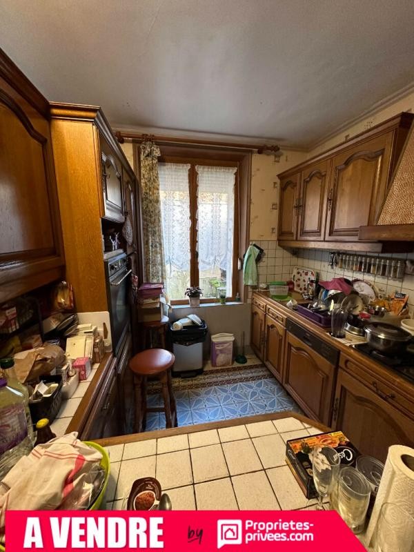 Vente Maison à le Nouvion-en-Thiérache 9 pièces