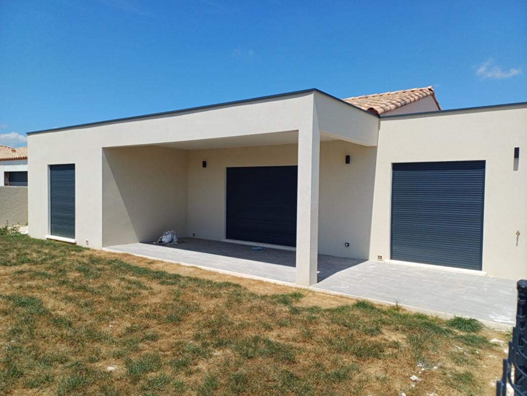 Vente Maison à Narbonne 4 pièces