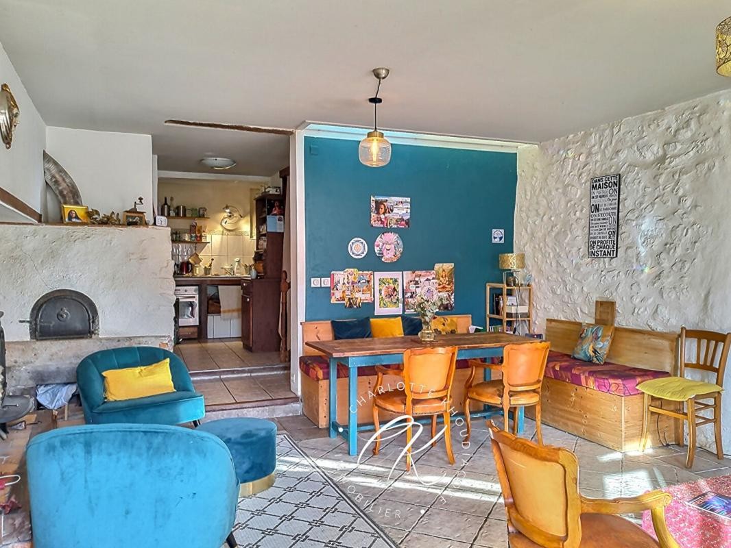 Vente Maison à Quillan 9 pièces