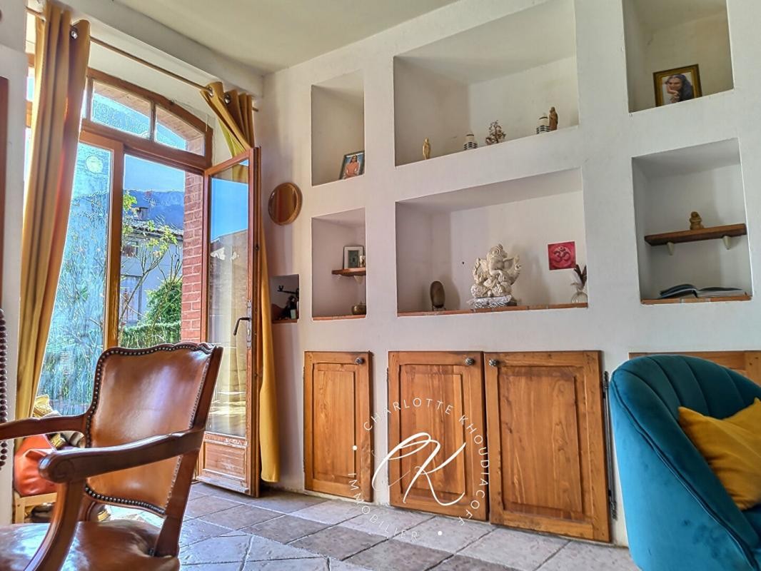 Vente Maison à Quillan 9 pièces