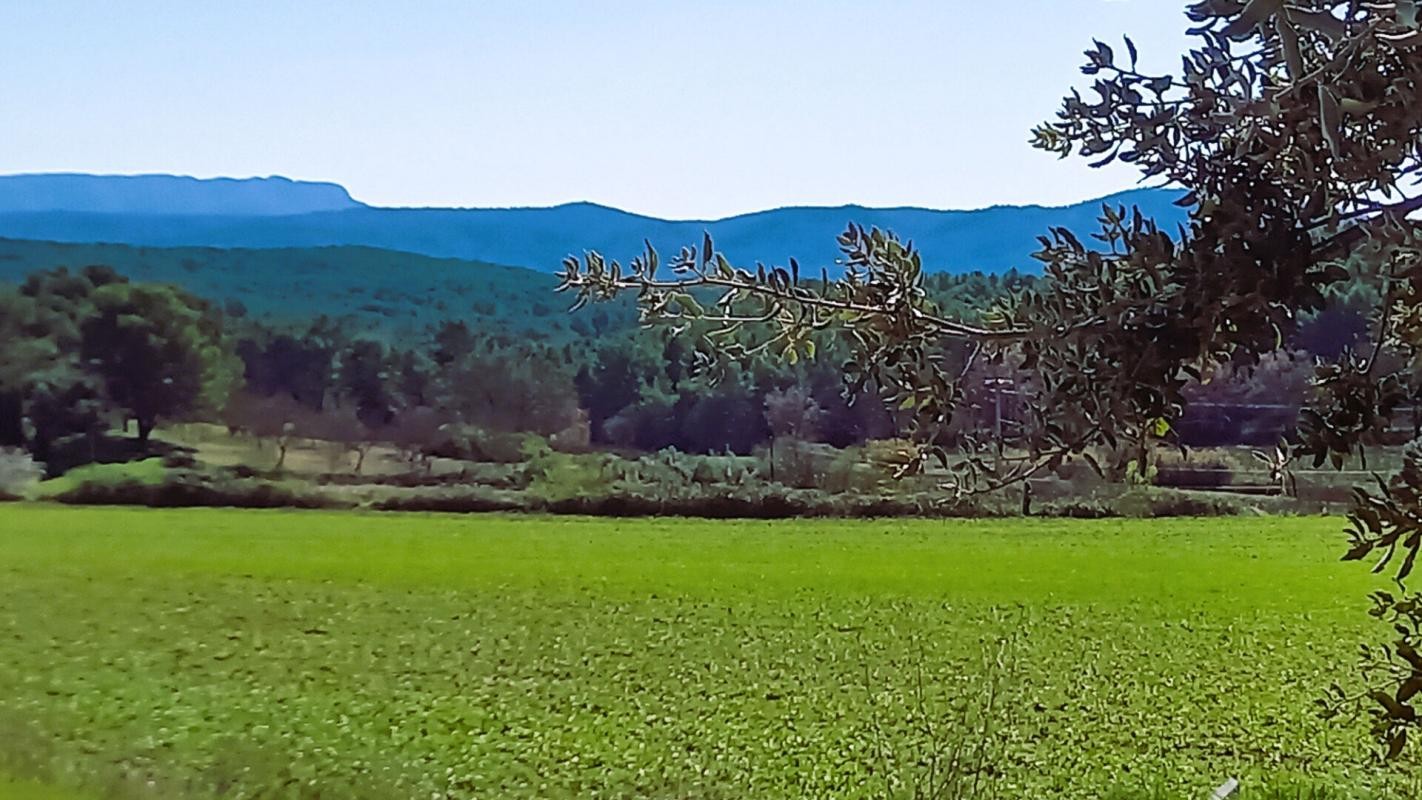 Vente Terrain à Pertuis 0 pièce