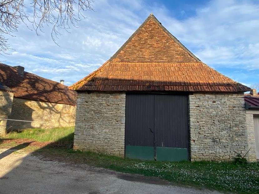 Vente Maison à Chourgnac 3 pièces