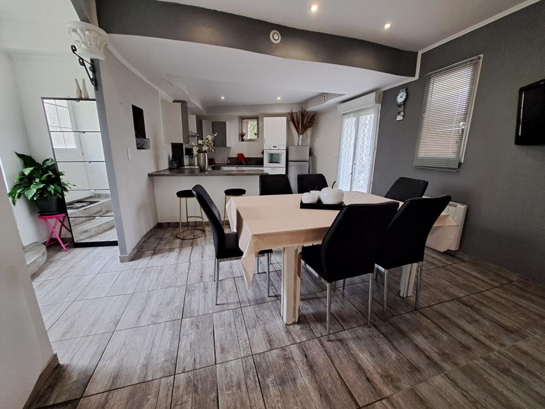 Vente Maison à Angoulême 5 pièces