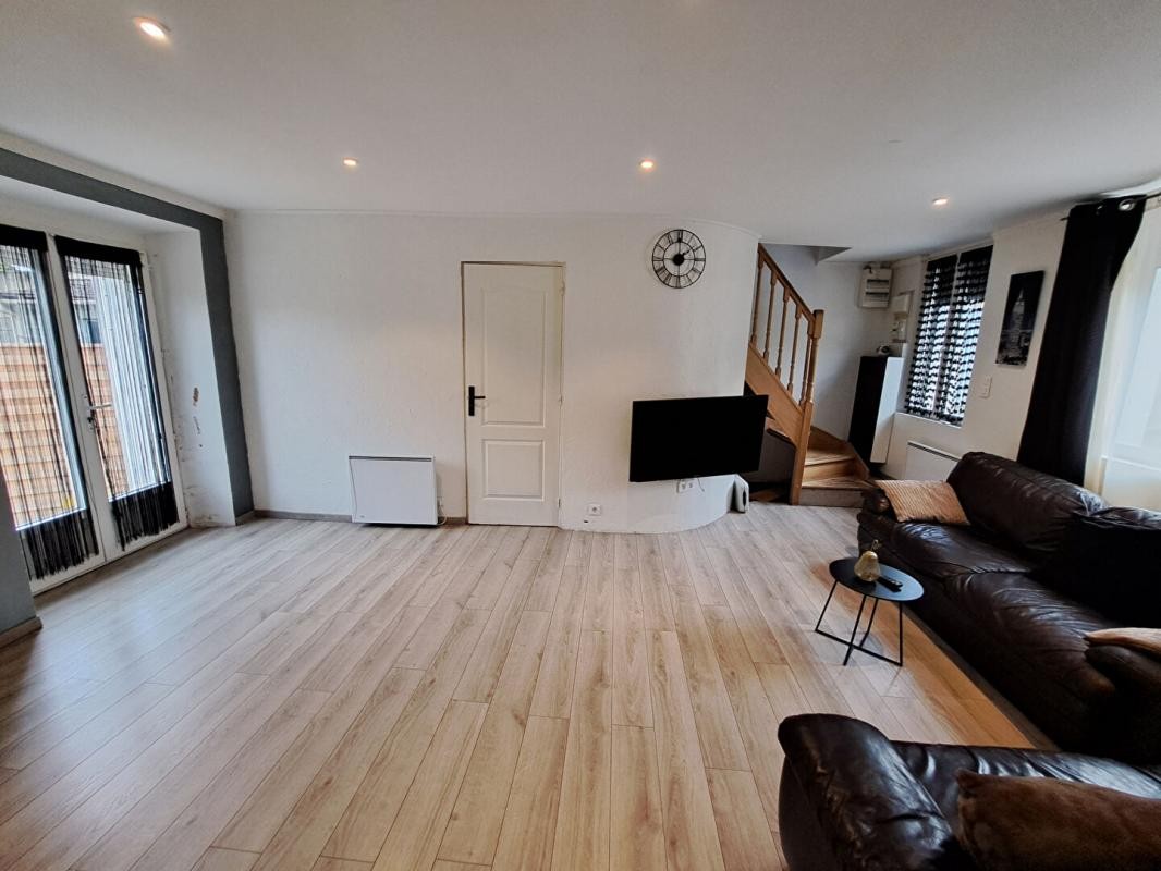 Vente Maison à Angoulême 5 pièces