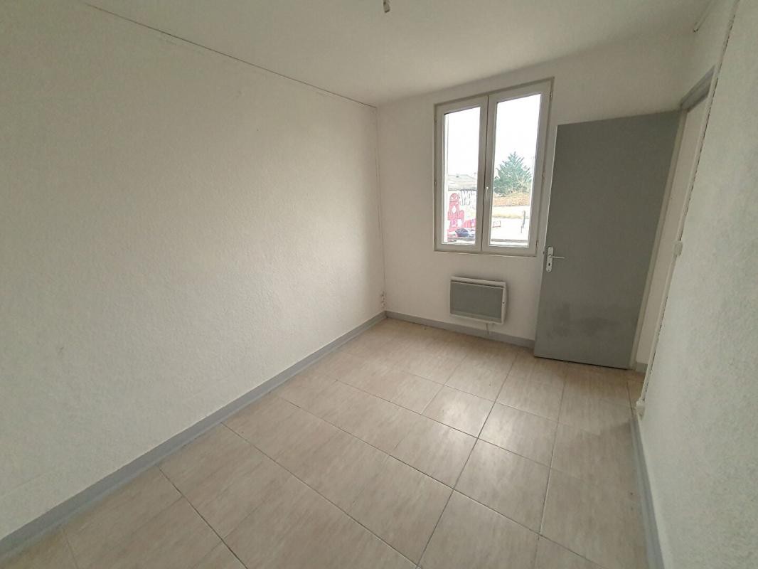 Vente Appartement à Saint-Florent-sur-Cher 3 pièces