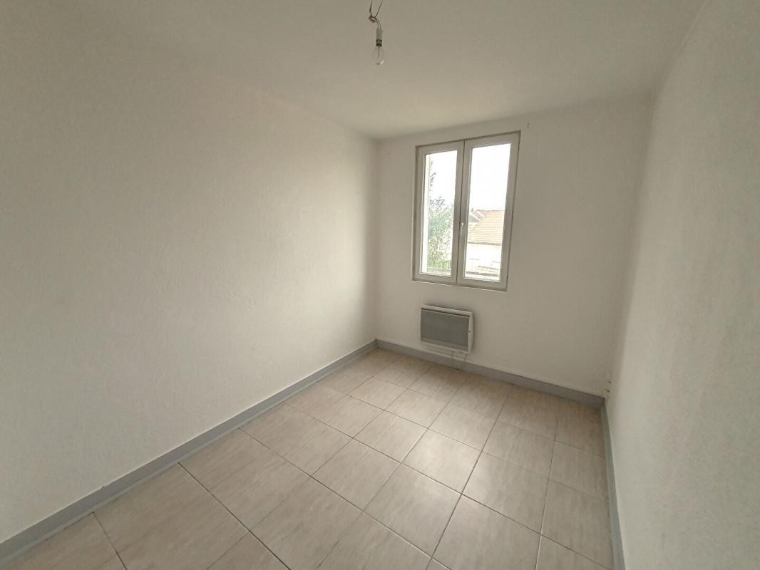 Vente Appartement à Saint-Florent-sur-Cher 3 pièces