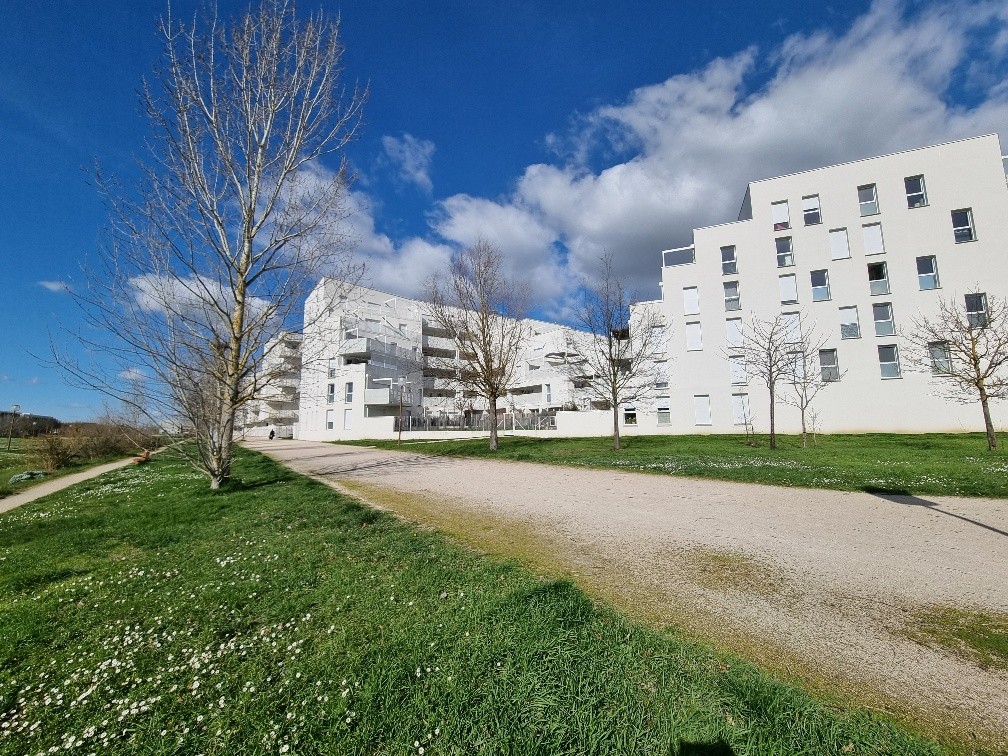 Vente Appartement à Blagnac 3 pièces