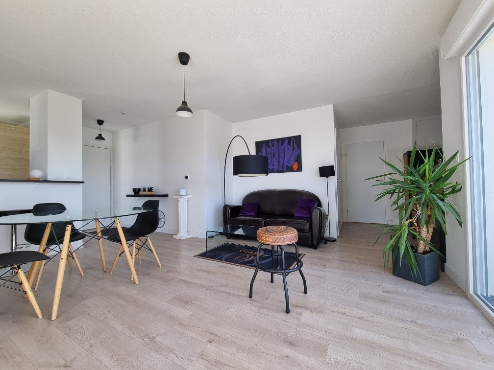 Vente Appartement à Blagnac 3 pièces