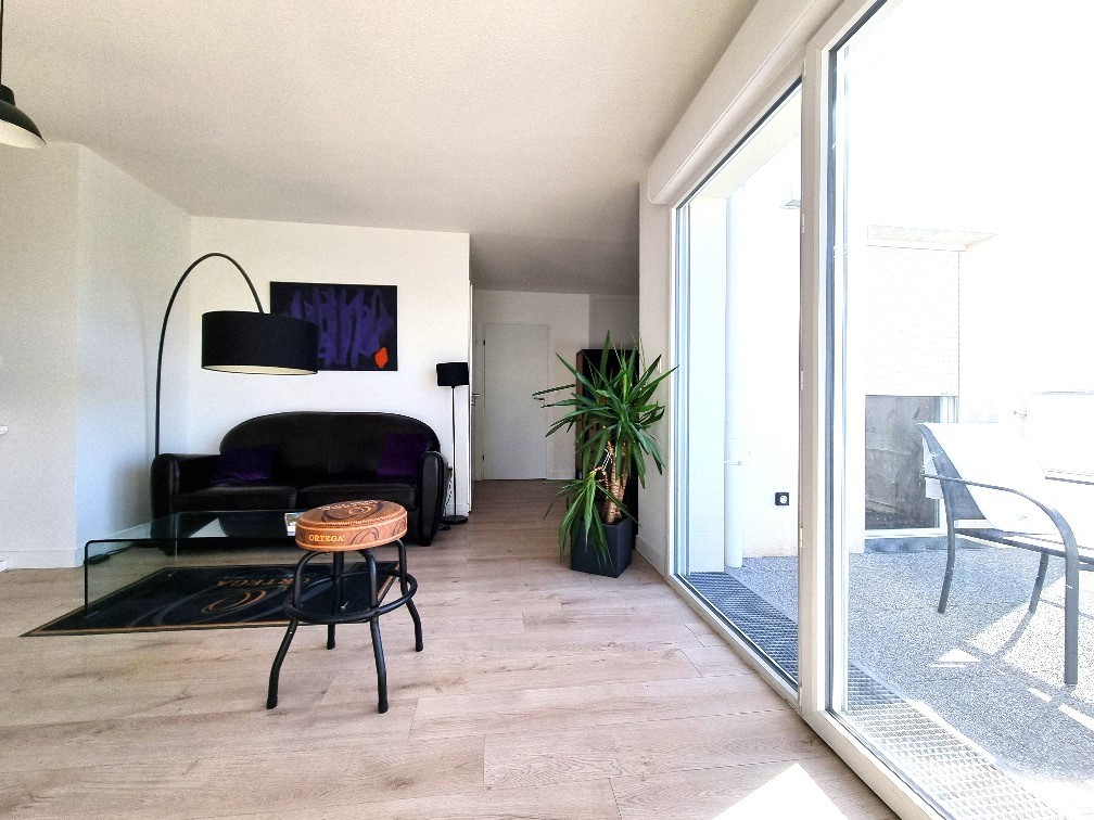 Vente Appartement à Blagnac 3 pièces