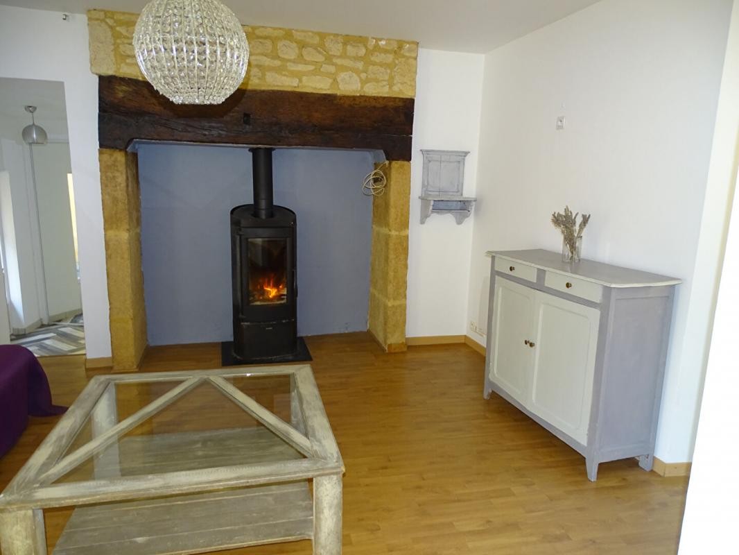 Vente Maison à Auriac-du-Périgord 5 pièces