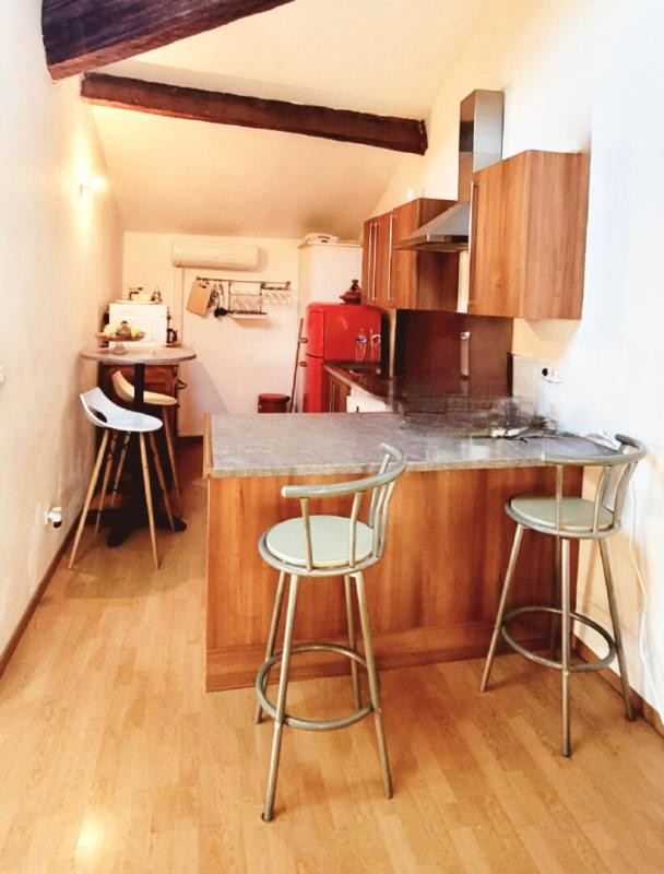 Vente Inconnu à Saint-Marcel-sur-Aude 7 pièces