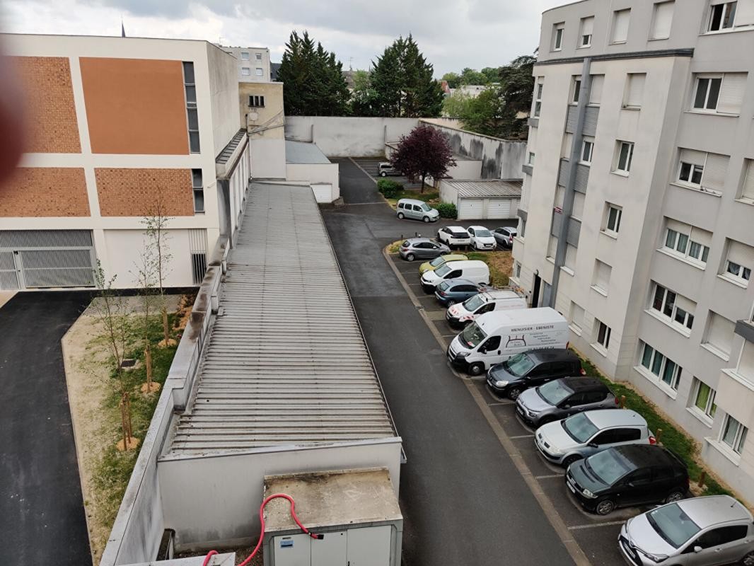 Vente Appartement à Reims 4 pièces