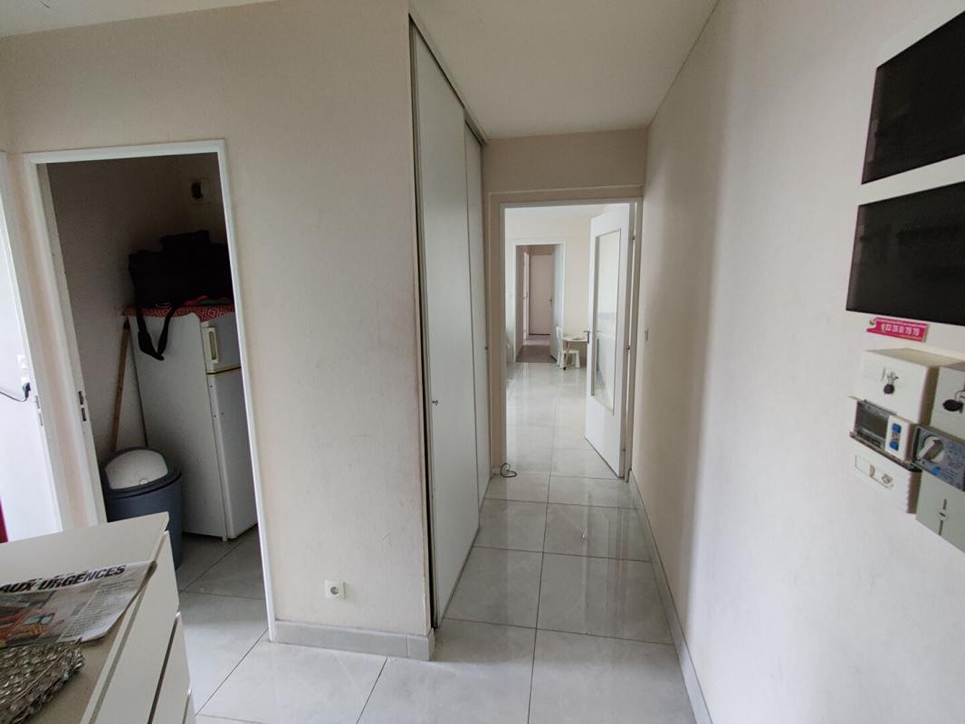 Vente Appartement à Reims 4 pièces