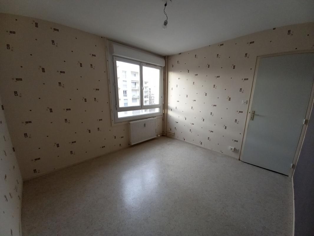 Vente Appartement à Vesoul 4 pièces