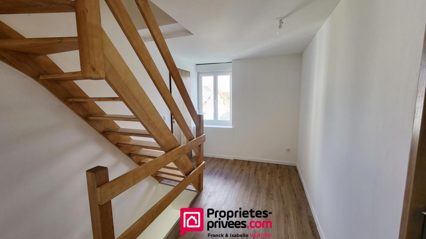 Vente Maison à Sainghin-en-Weppes 5 pièces