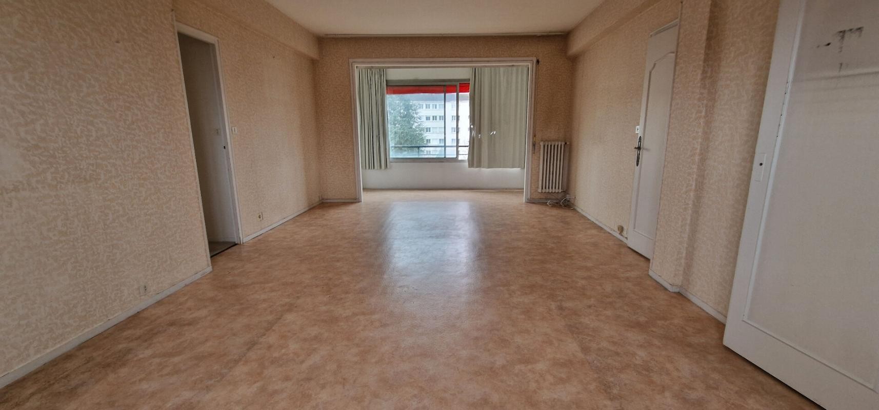 Vente Appartement à Périgueux 6 pièces