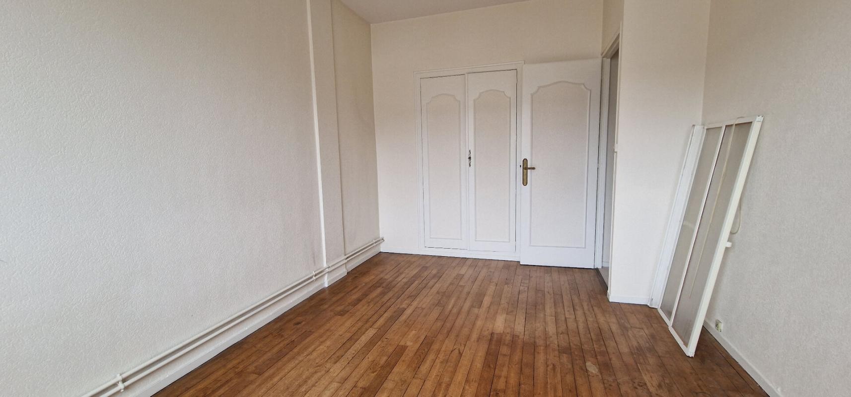 Vente Appartement à Périgueux 6 pièces