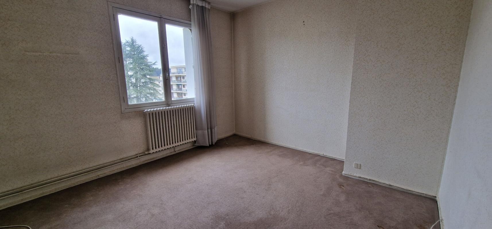 Vente Appartement à Périgueux 6 pièces