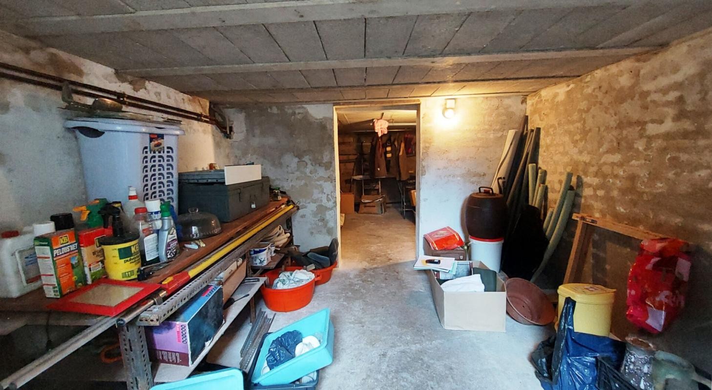 Vente Appartement à Persan 5 pièces