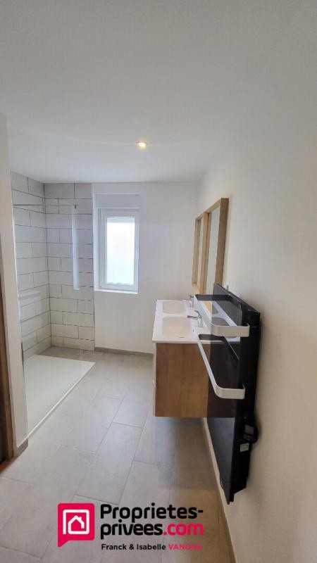 Vente Maison à Loos 4 pièces