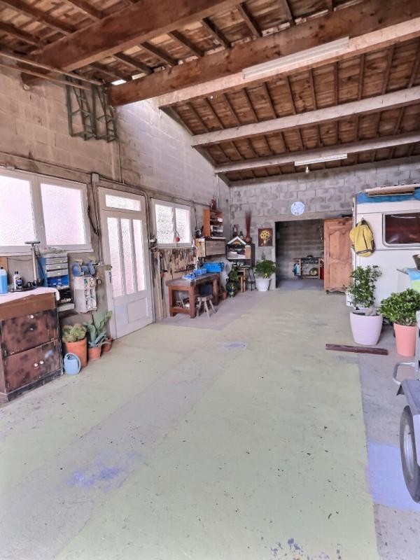 Vente Maison à Vallet 4 pièces