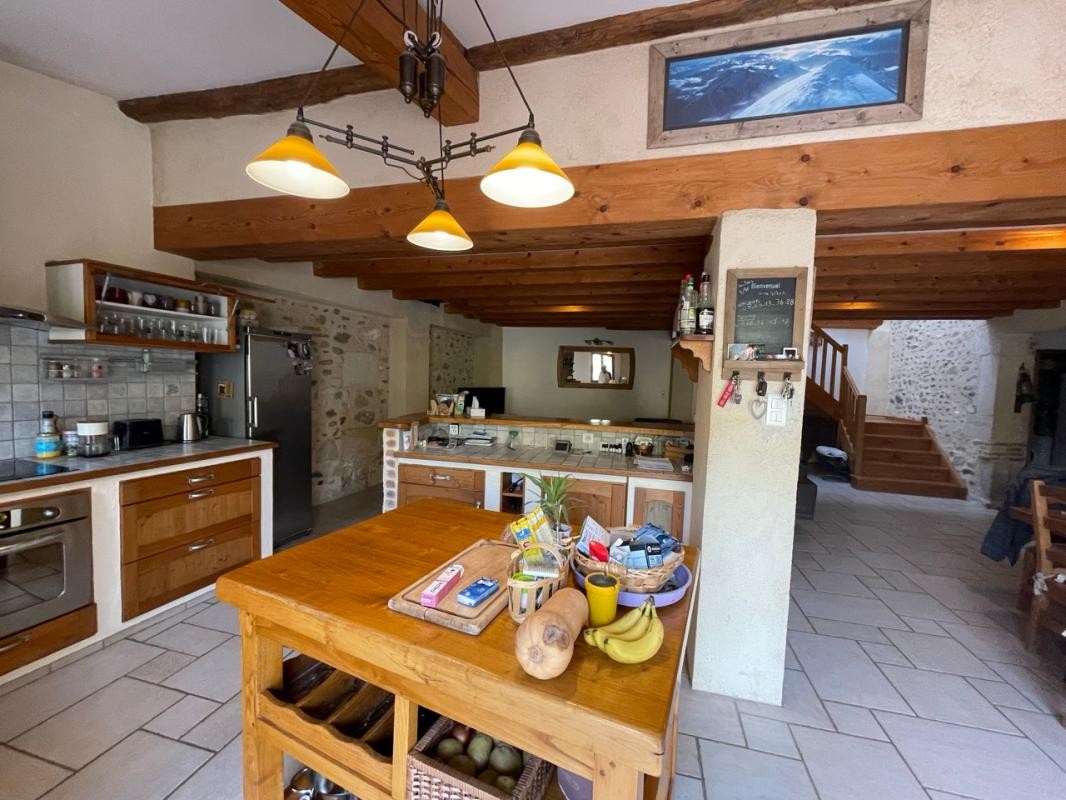 Vente Maison à Malataverne 5 pièces