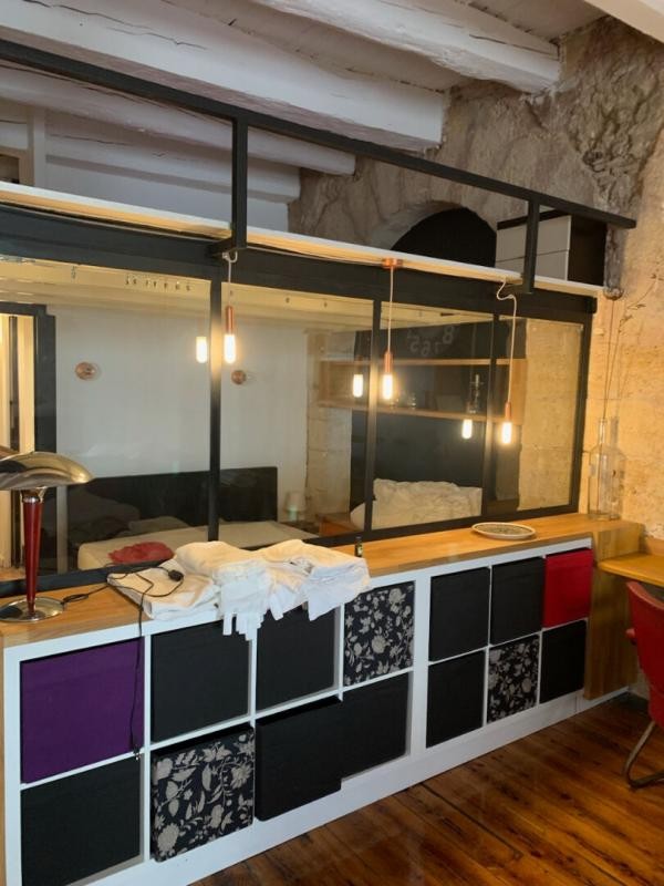 Vente Appartement à Marseille 2e arrondissement 3 pièces