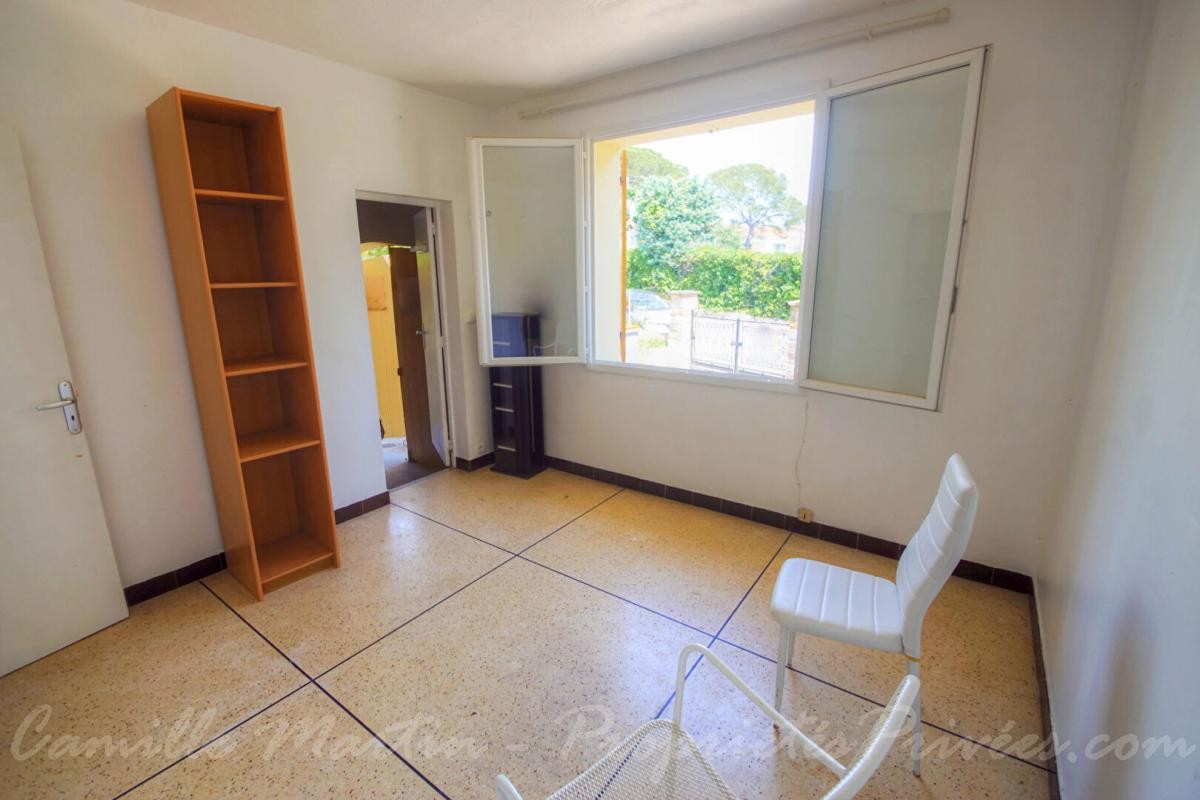 Vente Appartement à Saint-Raphaël 4 pièces