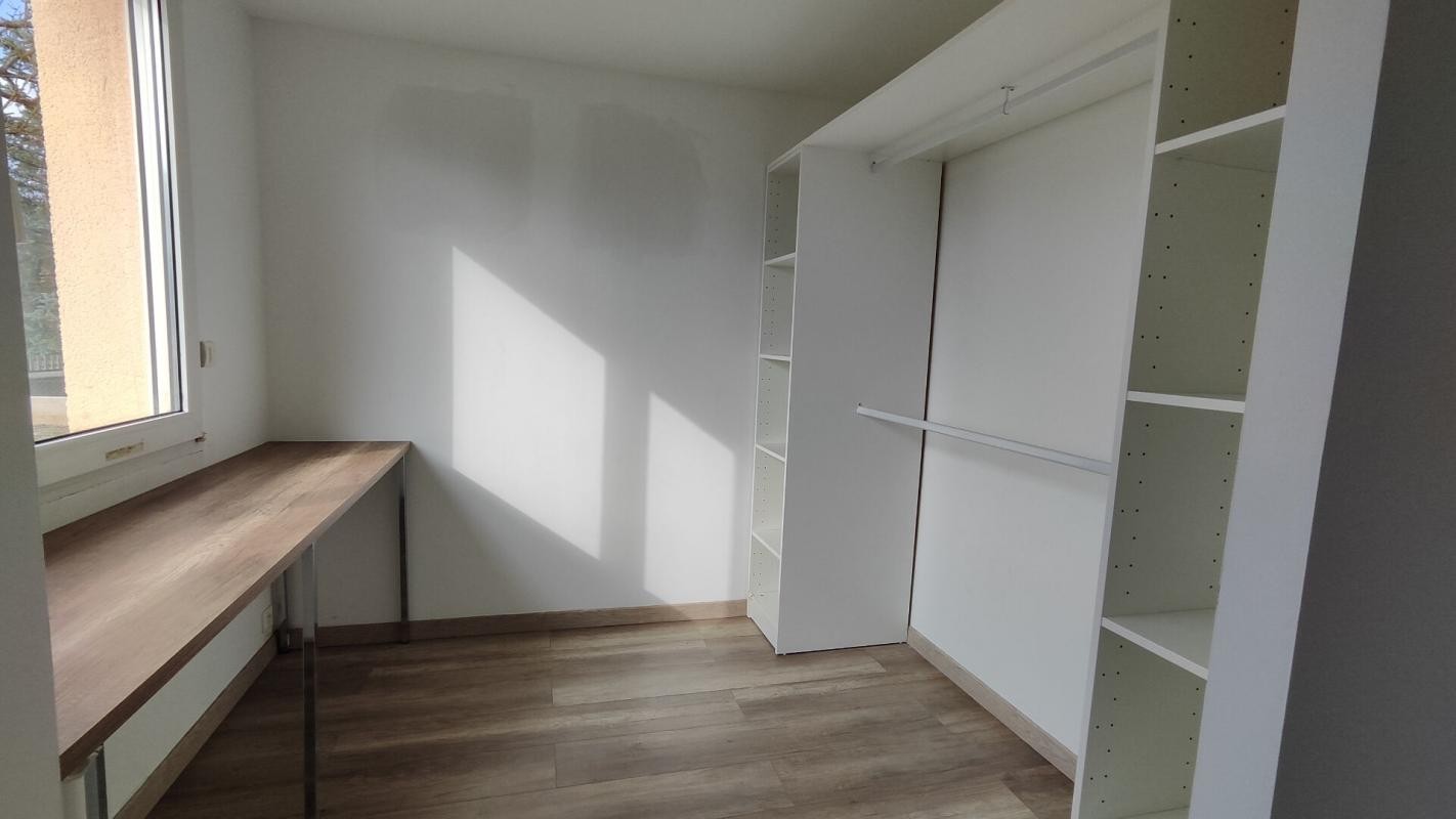 Vente Appartement à Essert 4 pièces