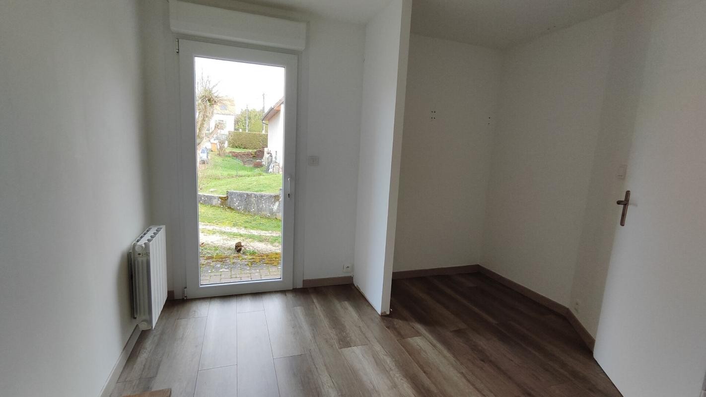 Vente Appartement à Essert 4 pièces