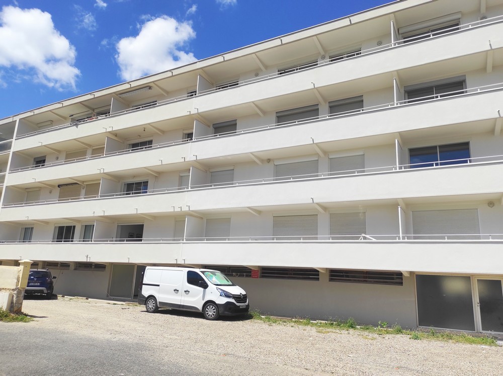 Vente Appartement à Valras-Plage 4 pièces