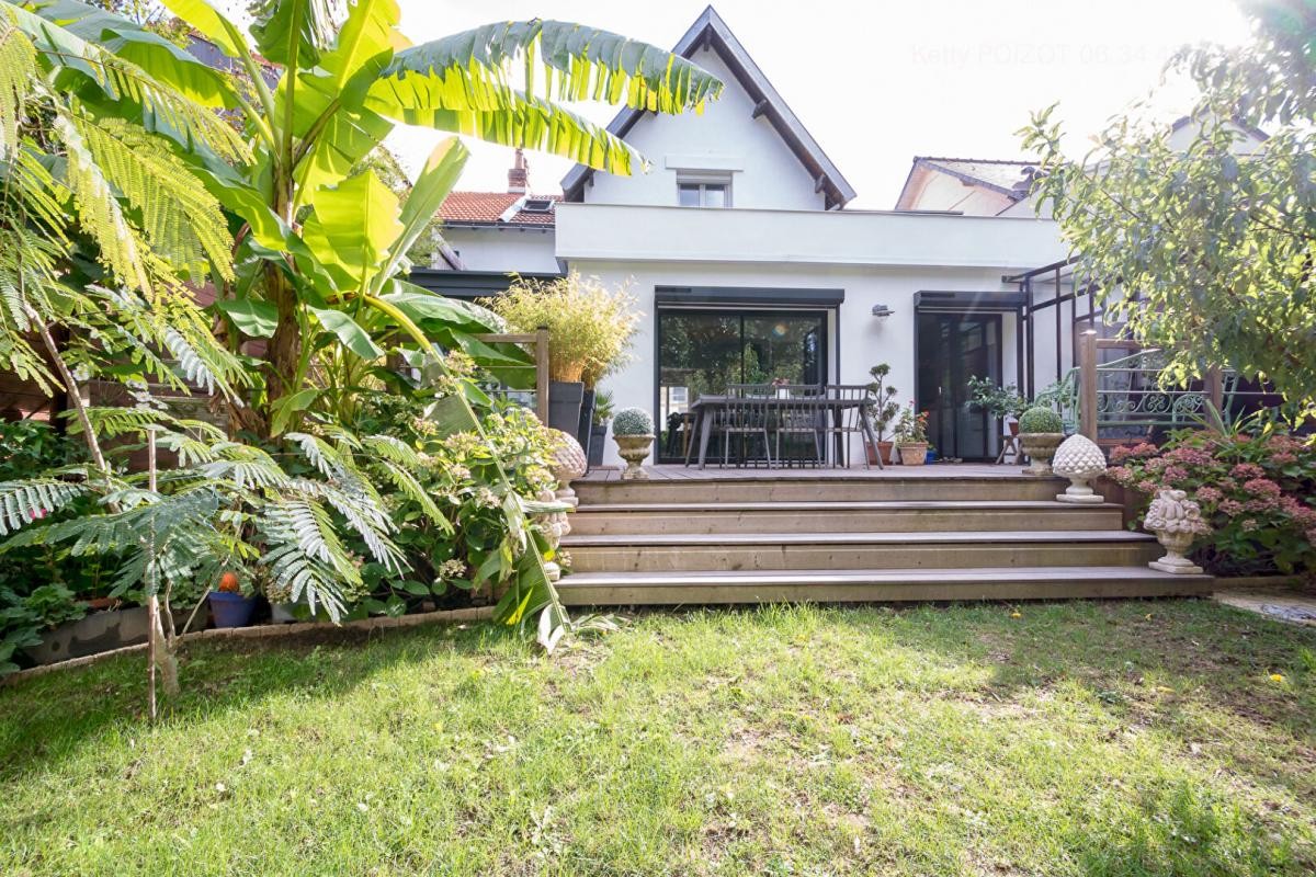 Vente Maison à Nantes 6 pièces