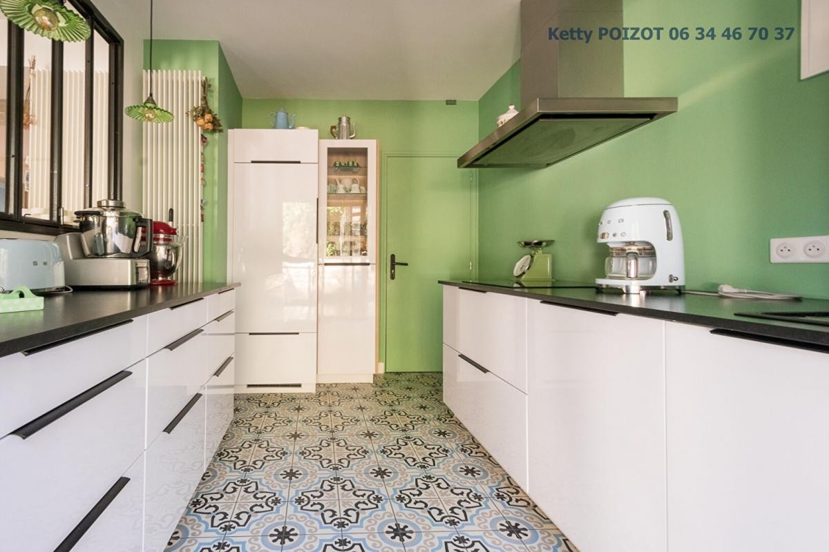 Vente Maison à Nantes 6 pièces