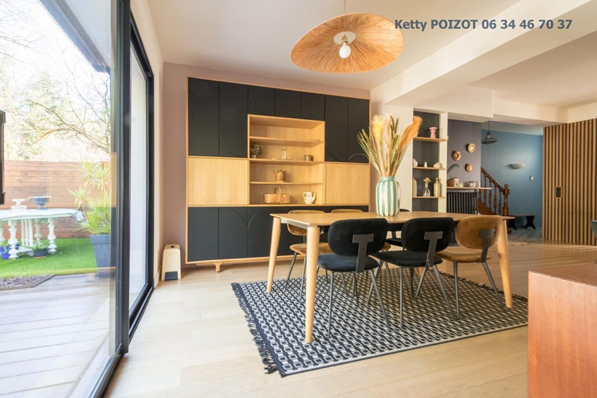 Vente Maison à Nantes 6 pièces