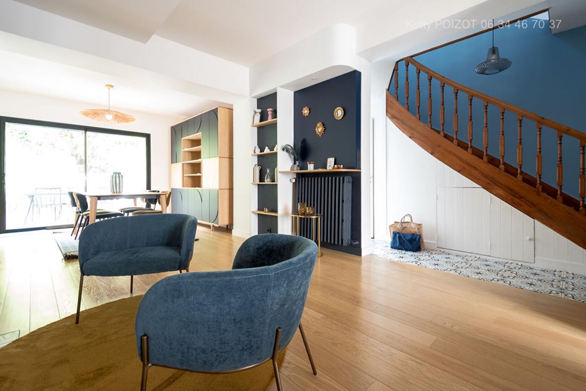 Vente Maison à Nantes 6 pièces