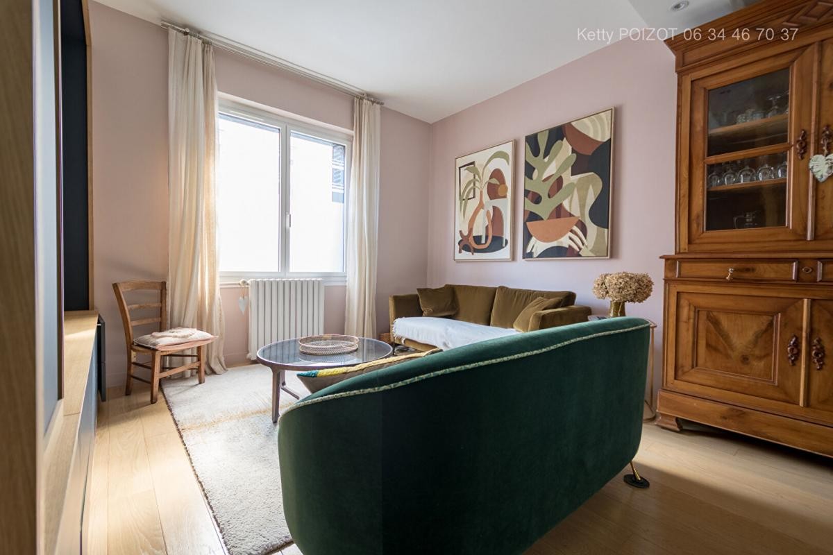 Vente Maison à Nantes 6 pièces