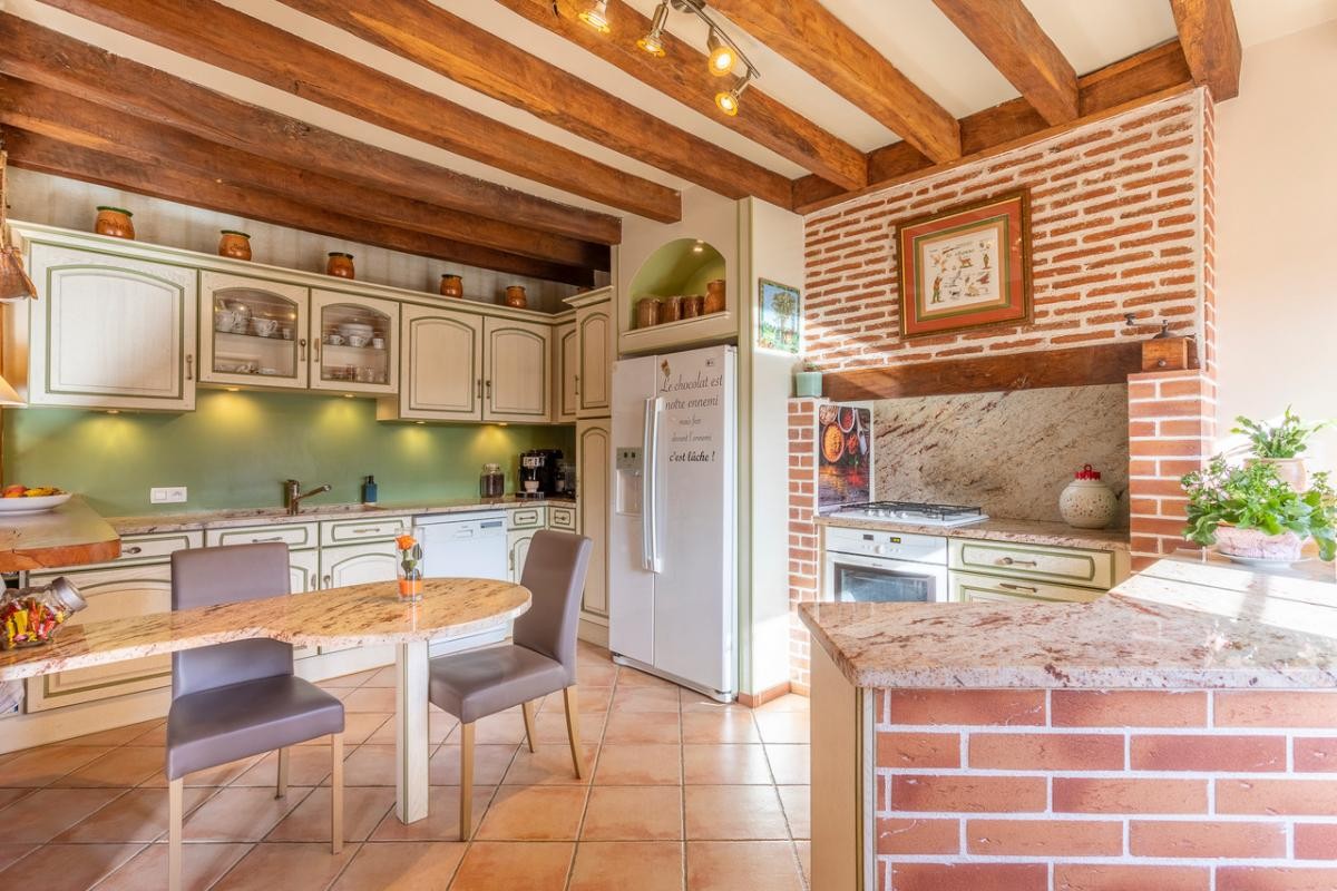 Vente Maison à Villefranche-sur-Cher 6 pièces