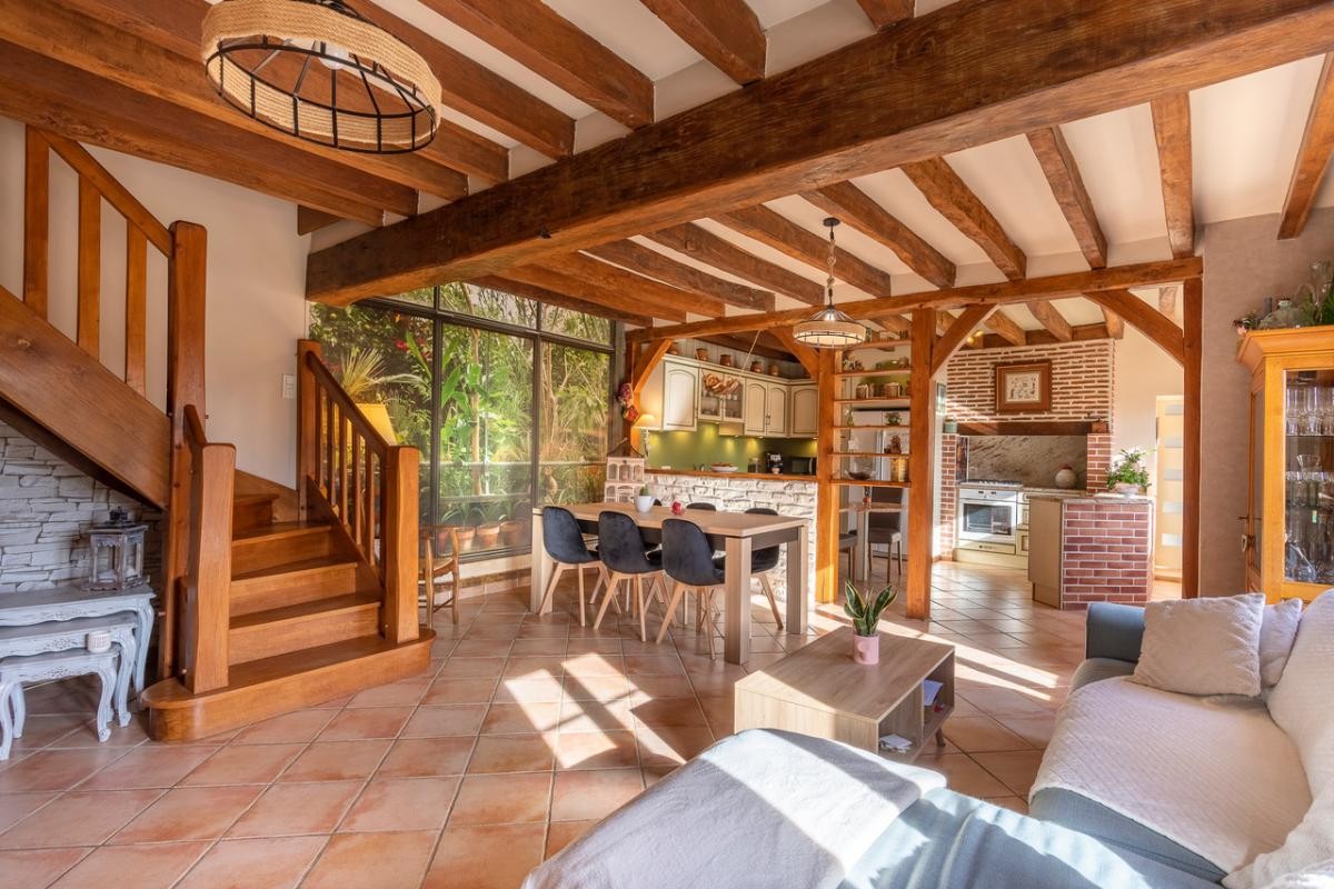 Vente Maison à Villefranche-sur-Cher 6 pièces