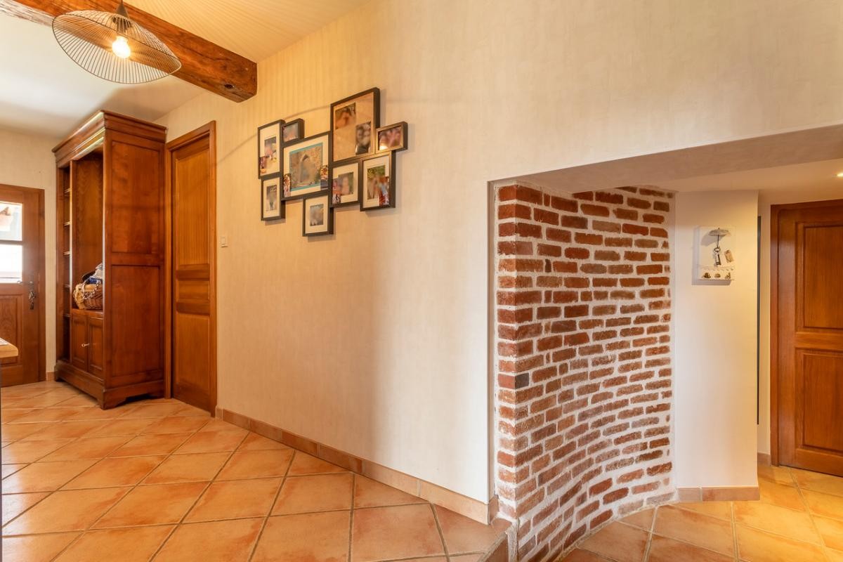 Vente Maison à Villefranche-sur-Cher 6 pièces