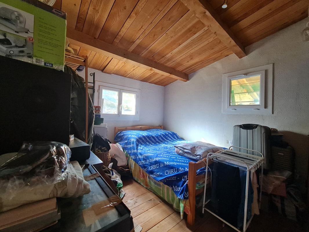 Vente Maison à Méjannes-le-Clap 3 pièces