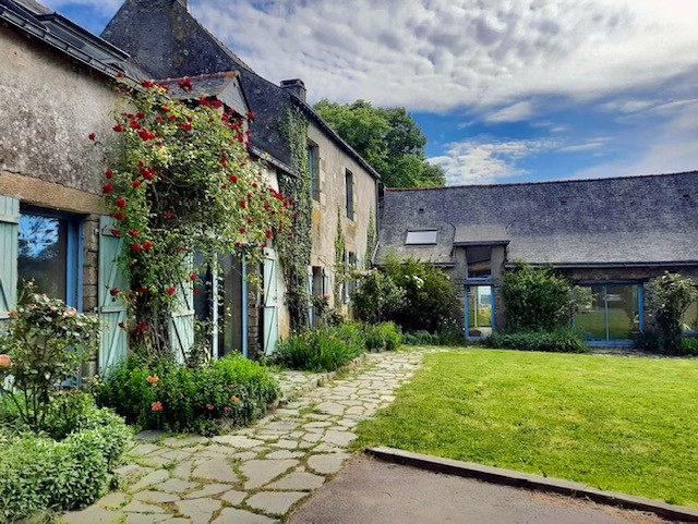 Vente Maison à Redon 14 pièces